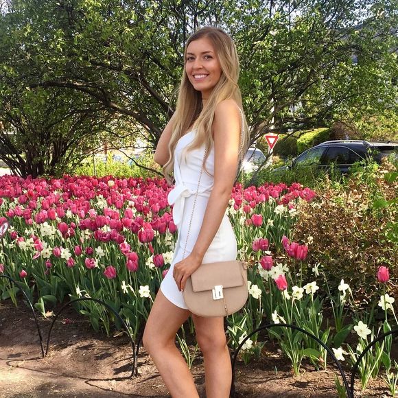 Meet your Posher, Mary-katherine - Picture 1 of 1